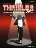  Thriller Live: Vocal Selections (Pvg) by Michael Jackson (2009-05-31)