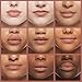 Mac Matte Lipstick, Velvet Teddy (3g/0.1oz)