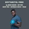 Creatine Monohydrate en Polvo Micronizada Suplemento de Recuperación Pre-Entreno | Apoya el Desarrollo Muscular Entrenamiento de Fuerza Cognición | Vegano y Keto Amigable Se Mezcla Fácilmente (60 Porciones) Sin Sabor Creatina Activa 6