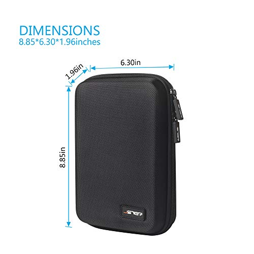 Jsver JSVER-CA0511-B New Nintendo Switch 3Ds Game Card Case thumb #3