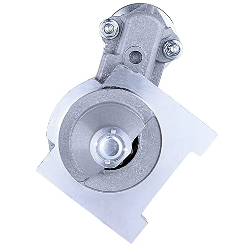 Rareelectrical 0.6Kw DD Starter Motor Compatible con Denso 228000-7991 miniatura 2