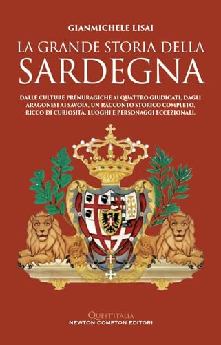 La grande storia della Sardegna
