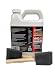 Forever Black Bumper & Trim Conditioner 32oz.