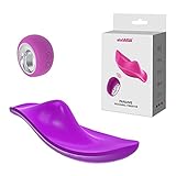 ♥♥ Motor avanzado ultra silencioso: múltiples modos de vìbrãçìøņ y diferentes velocidades de empuje para que elijas, cada modo te ayuda a alcanzar un nuevo nivel de placer, nunca aburrido.