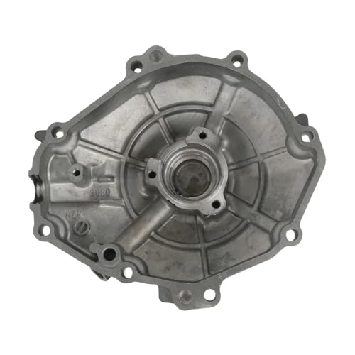 Cubierta del estator GSXR 1000 proteccion para rutas de curvas largas 5