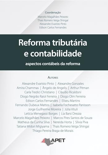 Reforma Tributária e Contabilidade