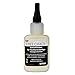 Butterfly Free Chack Table Tennis Racket Glue - Perfect for Assembling Table Tennis Ping Pong Paddle - Comes with Sponges and Application Clip - 3 (37mL/90mL/500mL)