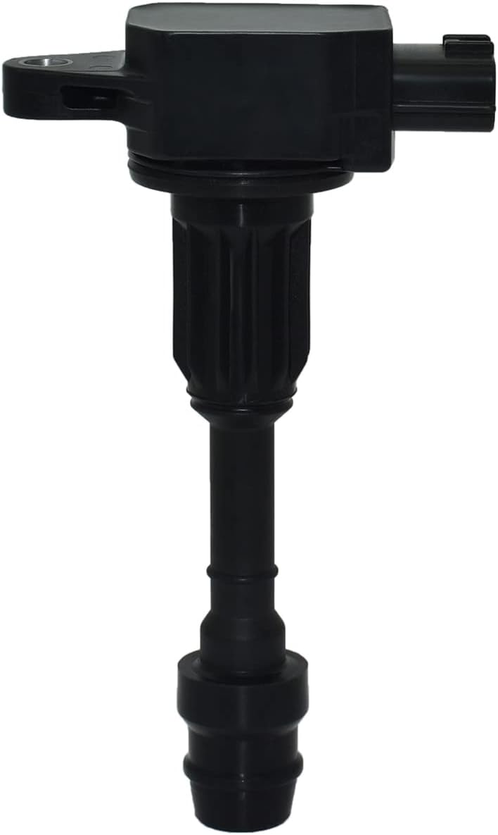 4x Zündspule 22448-Ax001 - Für Nissan Micra K12, March, Note 1.4