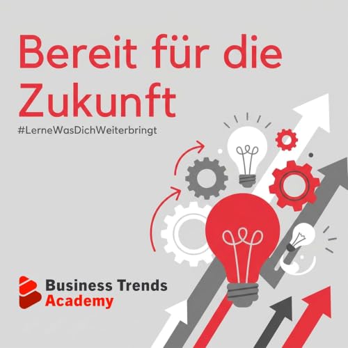 Bereit f&uuml;r die Zukunft - der BTA Podcast cover art