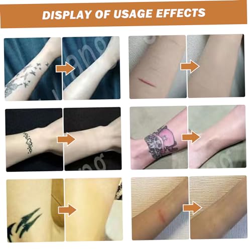 Opiniones de Cuba Tattoo los 5 mejores. 16 Cuba Tattoo marca Pesoncarl (2)