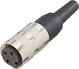 amphenol tuchel electronics gmbh SVHC: Keine SVHC (17-dec-2015)