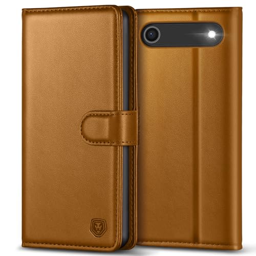 Coque IP17 Air antichoc avec fermeture magnétique et fonction béquille intégrée