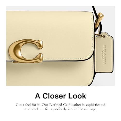 Coach Zoe Shoulder Bag, B4/Moonlight4