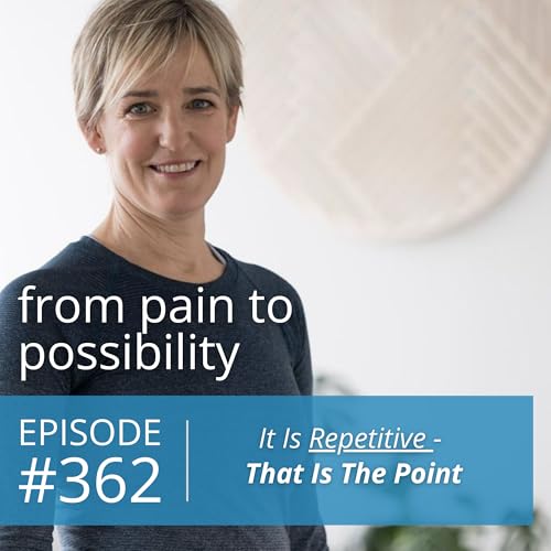It Is Repetitive - That Is The Point | #362
