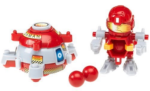 Hasbro B-Daman Target Challenge: Target Sweeper