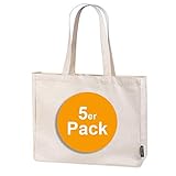 PREMIUM QUALITÄTS JUTETASCHE – kostbare Rohstoffe, spitzen Verarbeitung, angenehmer Geruch, nutzbringende Maße, hohe Tragkraft, Tragegriffe ca. 58 cm, langlebig und hochwertig