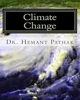 Paperback Climate Change Book