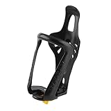 Drink Bottle Mount Carrier Adjustable Bicycle Water Bottle Cage Reusable Plastic Handlebar Mount Bicycle Accessory Professional Process