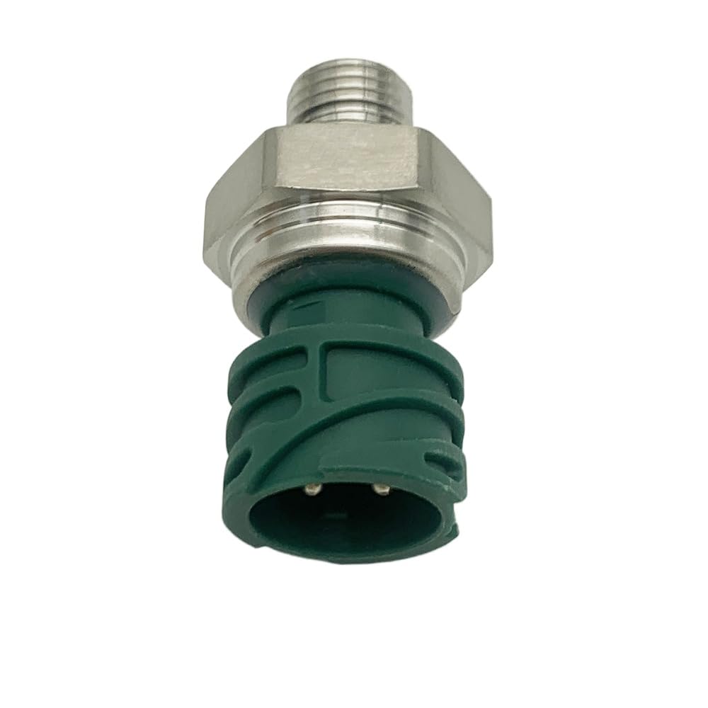 OE 2127357 2033392 Oil Pressure Sensor Fit for DAF EURO6 PACCAR MX13 OEM Replacement Engine Oil Pressure Switch Oil Pressure Sensor Switch