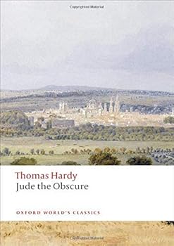 Paperback Jude the Obscure (Oxford World's Classics) by Hardy. Thomas ( 2008 ) Paperback Book