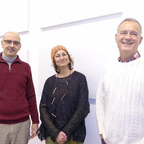 In der Streitergasse | 74. Grenzwertiges Europa