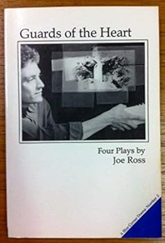 Paperback Guards of the Heart: Four Plays (Blue Corner Drama) Book