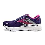 Brooks Damen Running Shoes, Navy, 40 EU