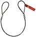 Sling, Wire Rope, 12 ft.
