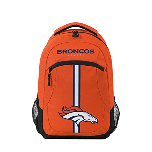 Denver Broncos NFL Action Backpack