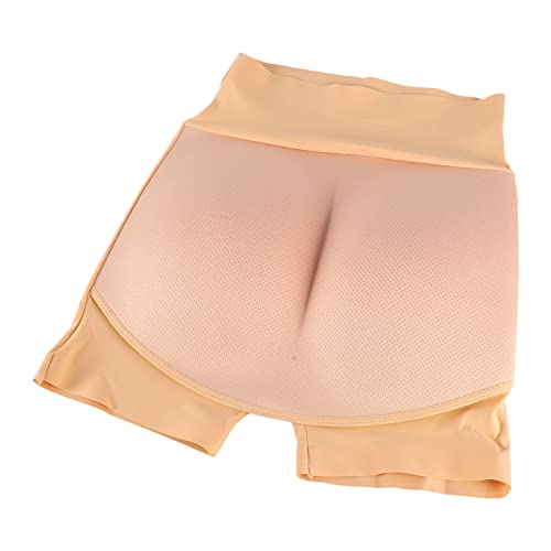 Roupa íntima Falsa de Bunda, Abdomen Controle Butt Solted High Ciay para Calças Fechadas