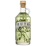 Marzadro Grappa Ruta Weinraute (1 x 0.5 l)