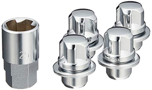 KYO-EI  ホイールロック BULL LOCK TUSKEY マグタイプ M12×P1.5 T621