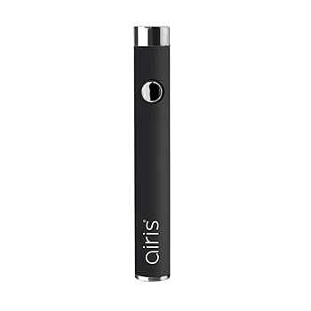 Amazon.co.jp: Airistech airis V2.0 Quaser Battery 350mAh 510