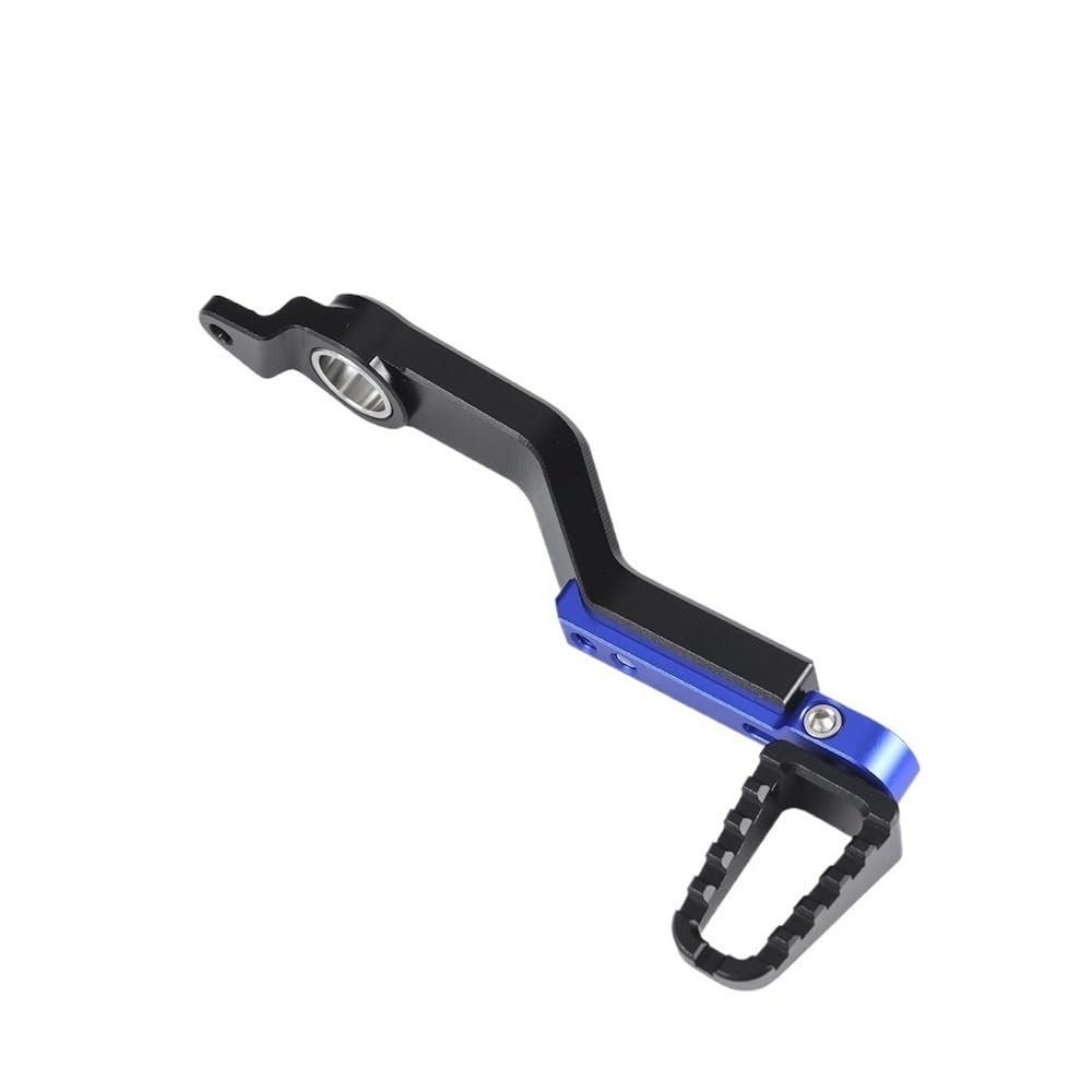Accessoires moto R1300GS 2024 : levier de frein arrière réglable