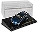 Ixo Hon-da Civic Sir EG9 Limousine Blau 1991-1995 MOC177 1/43 Modell Auto mit individiuellem Wunschkennzeichen