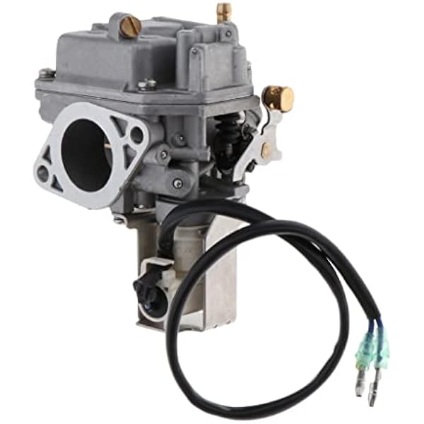 Gaźnik 65W-14901-00 65W-14901-10 11 12 kompatybilny z silnikiem zaburtowym 20 KM 25 KM zamienny zespół gaźnika