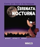 Serenata nocturna (Catalan Edition) 8448926102 Book Cover