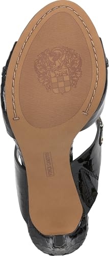 Sandale à talon Vince Camuto Ambra le compromis style et confort