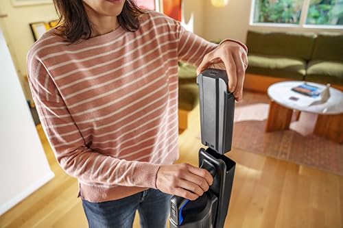 Image of Bissell PowerClean FurFinder Extra Battery, 200W, 4143