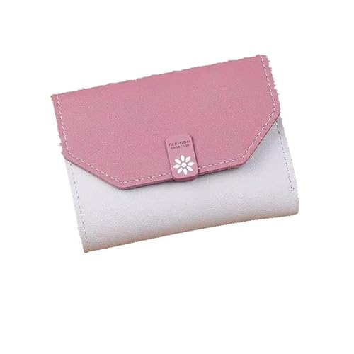Cute And Convenient: Women's Wallet For Everyday Use #TOP7