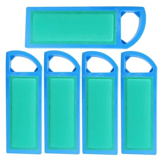 QAZAKY luftfilter kompatibelt med Briggs & Stratton 653202 677014 697014 697015 697153 677014 695547 697014 697153 697634 697776 698083 794422 795115 797008 285H77 31E707 31E777 4211 4214 5077K 5077D