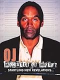 OJ: Monster or Myth?
