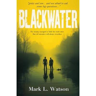 Blackwater