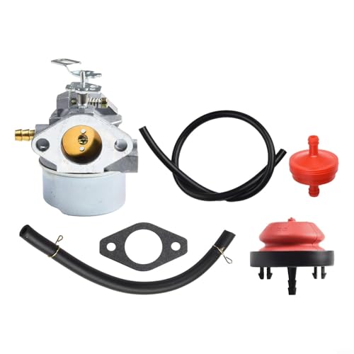 Carburatore per Tecumseh, 8-10 per hp per artigiano per toro per snapper ariens 824 Spazzaneve, Carburatore Sostituzione motore