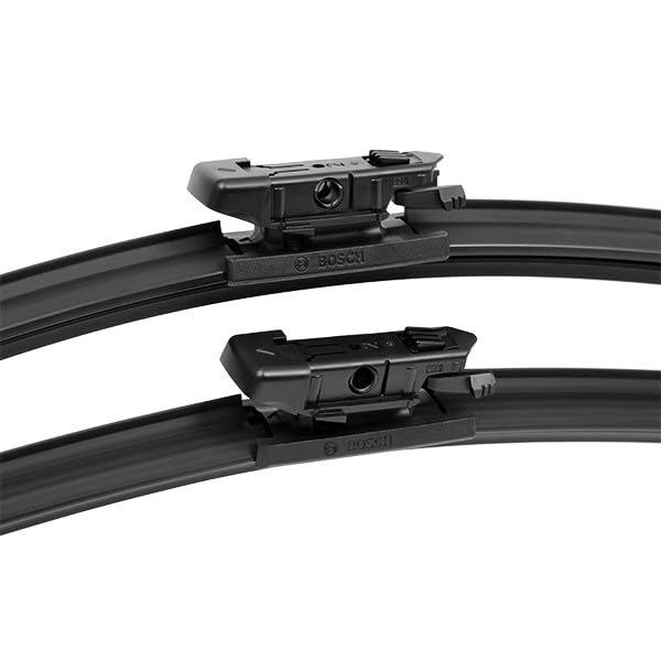 BOSCH 3397014010 AeroTwin OE Replacement Wiper Blades Driver & Passenger Side - Set of 2 (24" & 18") by Bosch - Image 5