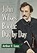 John Wilkes Booth: Day by Day