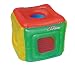 Swimline The Cube Inflatable Pool Float