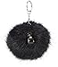 Produktbild Kipling Unisex-Erwachsene Pompom Monkey Schlüsselanhänger, Blau