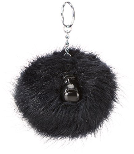 Preisvergleich Produktbild Kipling Unisex-Erwachsene Pompom Monkey Schlüsselanhänger, Blau