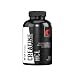 Creatine HCL Capsules - 120 Creatine Pills for Muscle Size and Strength - CreHD by R+D Body - Vegetable Capsules